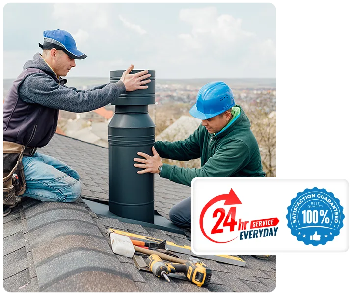 Chimney & Fireplace Installation And Repair in West Memphis, AR
