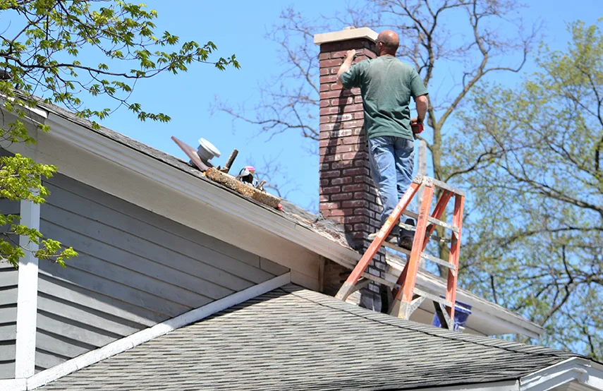 Chimney & Fireplace Inspections Services in West Memphis, AR