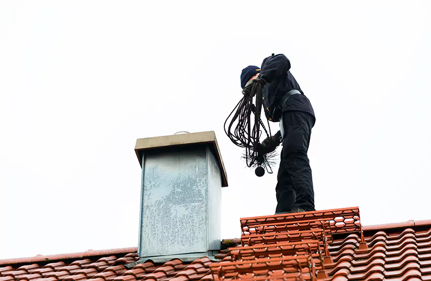 Chimney & Fireplace Sweeps in West Memphis, AR